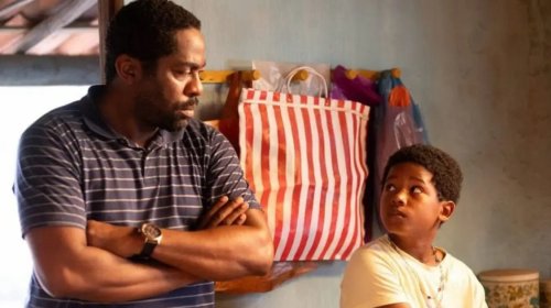 [Filmes brasileiros premiados no exterior começam a estrear nos cinemas nacionais]
