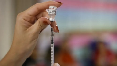 [Estudo aponta queda significativa da prevalência de HPV entre jovens após vacinação]