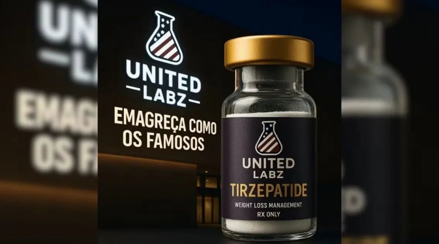 [Anvisa determina apreensão e proíbe venda e uso de produtos da United Labz]