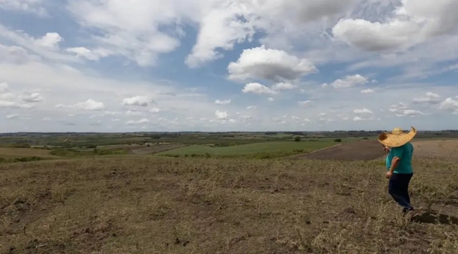 [Bahia prioriza 80 municípios do semiárido em plano de saúde para enfrentar o El Niño]