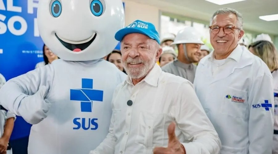 [Ministério da Saúde estuda oferta de canetas para obesidade no SUS e prevê critérios médicos para acesso]