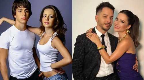 [Sandy e Junior indicam projeto conjunto para 2027 e despertam expectativa entre os fãs]
