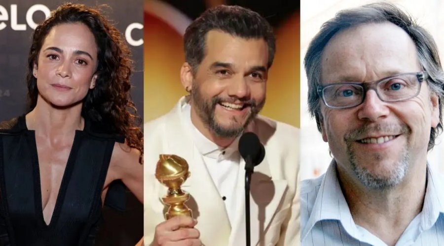 [Wagner Moura e profissionais do cinema pedem acompanhamento internacional das eleições brasileiras]